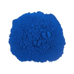 Kemstains <span class=keywords><strong>Nile</strong></span> <span class=keywords><strong>Blue</strong></span> A, colorante e indicatore ad alta purezza per microbiologia, istologia e lavori di laboratorio analitico - Product Image 4