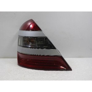 Feu arrière gauche d'occasion Classe S A2218200164 - Product Image 3