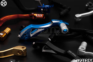 Levier de changement de vitesse pour KAWASAKI KXF 250 KX 250 - Product Image 3