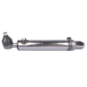 Cilindro del Servosterzo per Ford New Holland 5530 6530 7530, Modelli 5113130 e 5113131 - Product Image 1