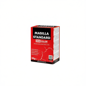 Polvere Standard da 1Kg per Riparazione Pareti - Product Image 2