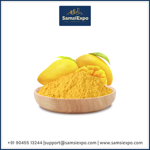 Polvo de Mango Natural a Granel para Bebidas, Smoothies y Alimentos a Precio de Mayoreo - Product Image 6