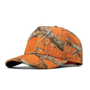 Gorra Trucker Personalizada Sin Estructura, Gorra de Malla de Algodón Premium, Fabricante de Ropa OEM, Marca Privada, Venta al Por Mayor de Gorras - Product Image 3