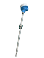 OEM Customization Support High Precision Thermocouple Pt100 Temperature Controller K-Type Stainless Steel IP67