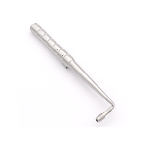 Perforateurs de tissus de haute qualité, angulaires 4 mm, pour implants dentaires, instrument chirurgical pour tissus mous, ensemble d'outils professionnels de précision - Product Image 6