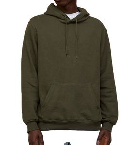 Sudadera con Capucha Clásica para Hombre, de Algodón Suave, Estilo Casual para Uso Diario, Corte Relajado y Cómodo - Product Image 1