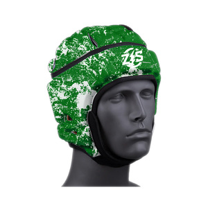 Casco Deportivo ZHS con Impresión por Sublimación, Transpirable, de Poliéster, Unisex, para Adultos, 56-58CM, Protección para Exteriores en las Cuatro Estaciones - Product Image 3