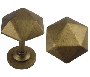 Último Diseño de Sujetadores Metálicos para Cortinas con Barra de Cortina de Calidad Duradera para Decoración del Hogar a Precios de Mayoreo - Product Image 2