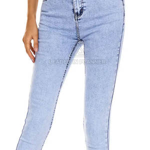 Pantalones de Otoño Invierno para Mujer, Holgados, de Algodón, Estilo Casual Hip Hop, Precio al por Mayor - Product Image 6