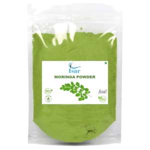 Polvo de Moringa de Alta Calidad, Polvo de Moringa Natural que Favorece un Estilo de Vida Saludable, Beneficios para la Desintoxicación y el Bienestar Nutricional - Product Image 5