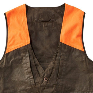 Chaleco de Caza Multibolsillos para Hombre 2026, Chaleco Funcional sin Mangas para Actividades al Aire Libre, Pesca y Verano 2026 - Product Image 3