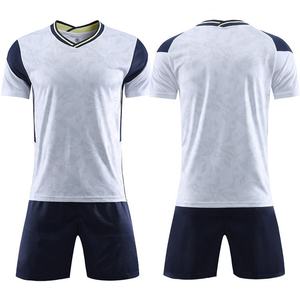 Uniforme de Fútbol de Calidad Tailandesa en Venta, Camisetas Personalizadas de la Selección Nacional - Product Image 2
