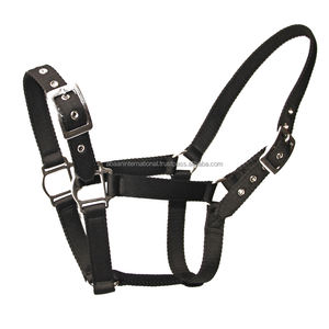 Equipos de barbilla ajustables para halógenos de caballos, en tamaños personalizados, disponibles a precio barato en la India, superventas - Product Image 1