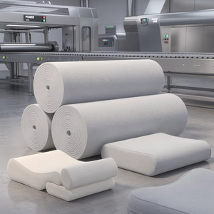 Retardante de Llama de Éster de Fosfato de Trifenil Butilado HF-4 para Espuma de PU Flexible |   Aditivo de fosfato de baja nebulización - Product Image 1