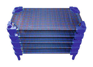 Cama escolar para niños - Product Image 3