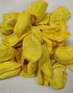 Jackfruit <b>Crisps</b> Jackfruit cruixent Jaca seca crocante healthy snack Vietnam bulk exporter - CARYLN - Product Image 1