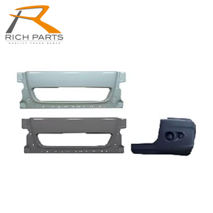 Grille chromée de rechange pour camion Freightliner Century 2005-2011, fabriquée à Taïwan - Product Image 3