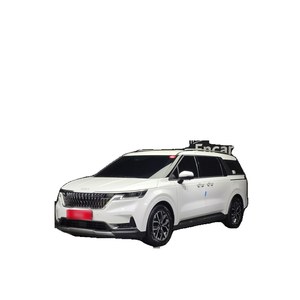 Kia Carnival Noblesse 2021 de 9 Plazas, 61,648 km, Diésel, Automático, Emisión Euro V, Volante a la Izquierda, Asientos de Cuero - Product Image 1