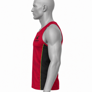 Camiseta Deportiva sin Mangas Ligera para Hombre 2026, Camiseta Atlética para Correr, Fitness y Gimnasio, Camiseta de Verano - Product Image 5