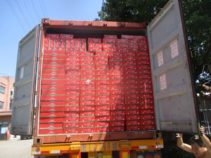 Thái Bình Dương Cá Thu Cá Thu Trung Quốc đông lạnh cá thu fillet - Product Image 6