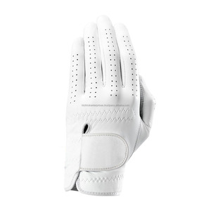 Prêt à expédier : Clip de casquette de golf sportif en cuir de 30 mm, durable, léger et respirant, pour usage extérieur et gravure laser de logo - Product Image 1