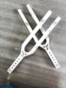 Diapason extra large 440 Hz neuf, très demandé, pour usage hospitalier - Product Image 6