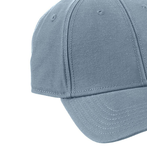 หมวกเบสบอลดีไซน์ล่าสุด ขายส่ง ปักโลโก้ได้ตามต้องการ 6 แผง ผ้าแคนวาส คุณภาพสูง ระบายอากาศได้ดี กันน้ำ เหมาะสำหรับกีฬากลางแจ้ง - Product Image 2