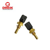 Nuevo Sensor de Temperatura del Agua para Automóviles, OE 89422-30030 TS281, Pieza de Repuesto