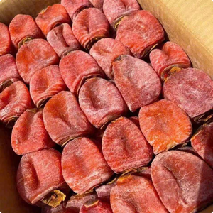 ลูกพลับอบแห้งพรีเมียม ชิ้นเล็ก รสชาติธรรมชาติ ไม่เติมน้ำตาล ผู้จัดจำหน่ายขายส่งจากเวียดนาม - Product Image 1