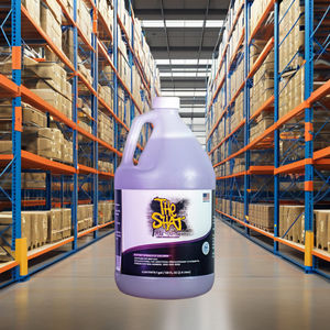 Top vente du nettoyant commercial Shat 1 gallon pour une utilisation dans les milieux industriels et les grandes installations - Product Image 3