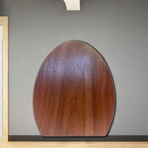 Mayorista Fabricación Hecha a Mano Estilo Europeo Urna de Madera para Adulto Humano Cremación de Cenizas Urna de Madera Decorativa de Vietnam - Product Image 2