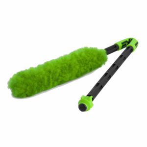 Paño de Limpieza de Microfibra de Doble Extremo para Barriles de Paintball de Alta Resistencia, Herramienta de Limpieza para Instalaciones Deportivas y Eventos de Torneos - Product Image 6