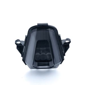 Luz Trasera LED Integrada con Intermitentes y Luz de Freno para Motocicleta CB500F CB500R, con Certificación E-Mark - Product Image 2