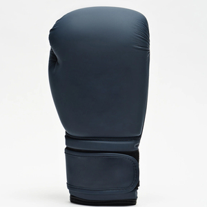 Gants de boxe en cuir de vachette hautement résistants pour adultes, personnalisables, meilleur prix raisonnable, cuir de vachette brillant, arts martiaux - Product Image 4