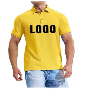 เสื้อยืดผู้ชายทรงครอปไหล่ตก ทรงปกติ สีพื้น ดีไซน์โลโก้สั่งทำ ผ้าเจอร์ซีย์คอตตอน 100% ย้อมสีแบบ Garment Dyed สไตล์ลำลอง - Product Image 3