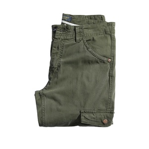 สินค้าผู้ชายผ้าฝ้าย2022มาใหม่ซิปแฟชั่นผู้ชายสีดำสบายๆที่กำหนดเองสมาร์ท OEM ที่กำหนดเองการส่งออกที่มุ่งเน้นคุณภาพ - Product Image 1