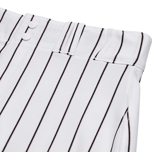 Pantalons de baseball pour hommes à prix avantageux, toutes tailles, pour les équipes de baseball, faciles à porter et confortables. - Product Image 5