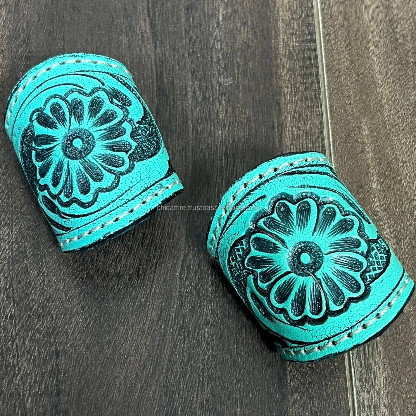 เทอร์ควอยซ์