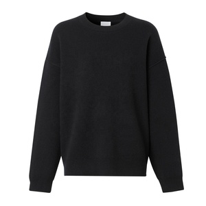 Wholesale Custom <b>Men's</b> Rival Fleece Crew Sports <b>Jumper</b> Regular Fit Comfortable <b>Warm</b> V-neck Polyester/Cotton Eco-Friendly <b>Men's</b> - Product Image 1
