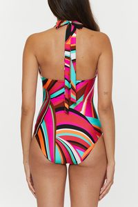 Maillot de bain une pièce haute performance pour femme, idéal pour la natation athlétique – Fournisseur professionnel - Product Image 5