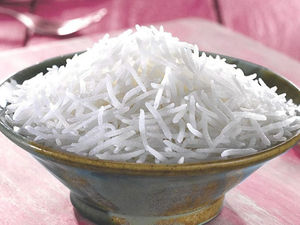 ข้าวสารอินเดีย IR64 ขาว คุณภาพพรีเมียม แบบพาร์บอยล์ แห้ง เมล็ดยาว สำหรับส่งออก - Product Image 4