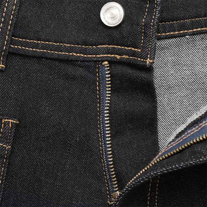 New Stylish Wholesale Women's Denim Stretchy <b>Jean</b> Pants Skinny <b>Jeans</b> Pant Apparel Stock <b>Jeans</b> Washed Down Loose Baggy Pants - Product Image 5