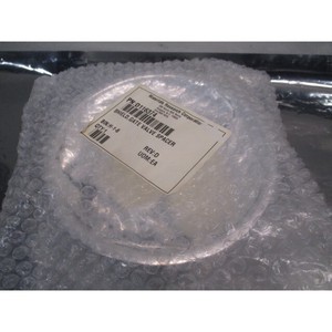 MRC D116374 SHIELD, GATE VALVE <b>SPACER</b>, 113210 - Trusted Global Legacy Semiconductor Equipment and Parts at - Product Image 2
