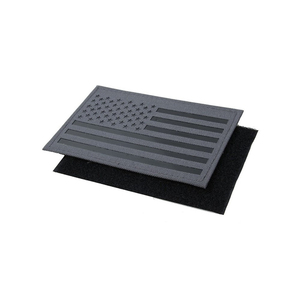 Fourniture en gros de patchs laser avec support adhésif, personnalisation de la marque, qualité industrielle, prix compétitif - Product Image 1