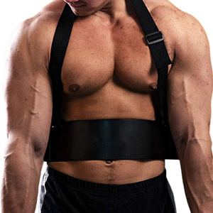 Support de musculation pour biceps en acier robuste pour entraînement de bras en salle de sport - Product Image 4