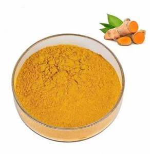 Polvo de Cúrcuma Herbal Haldi de Súper Calidad para Belleza y Mascarilla Facial, Polvo de Cúrcuma Orgánico Natural Haldi - Product Image 6