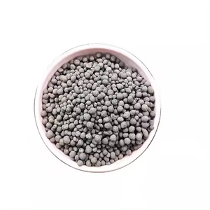 Urea 46 Prilled de Alta Pureza (99.8%) Más Vendida para la Producción de Fluido DEF y Fluido para Escape de Diésel - Product Image 2