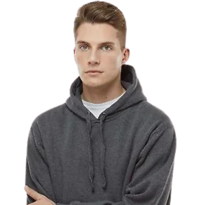 Sudadera con Capucha Personalizada para Hombre, de Felpa Gruesa, con Bolsillo Canguro y Cordón Ajustable, Estilo Casual Urbano, Proveedor de Ropa OEM - Product Image 3