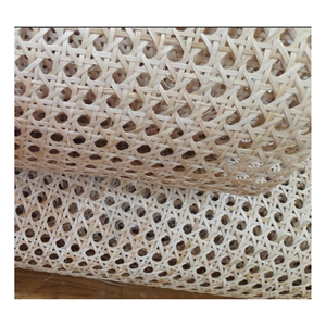 Premium <b>Chair</b> <b>Caning</b> Material Rattan Webbing Roll for Furniture Refurbishment and Traditional Furniture Manufacturing - Product Image 4