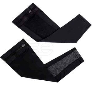 Manchons de compression respirants anti-UV pour le sport, la course, le cyclisme, le basketball et les activités de plein air - Product Image 3